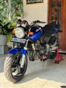 Honda Hornet 2014 for Sale