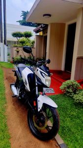 Honda Hornet 2016 for Sale