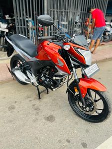 Honda Hornet 2016 for Sale