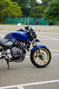 Honda Hornet 2016 for Sale