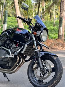 Honda Hornet 2016 for Sale