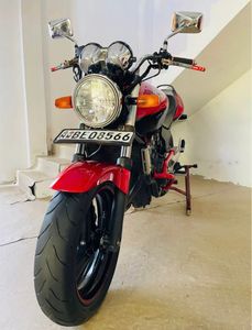 Honda Hornet 2013 for Sale Honda Hornet 2013 for Sale