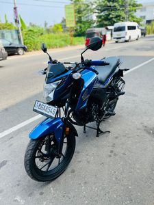 Honda Hornet 2017 for Sale