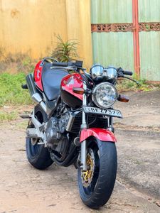 Honda Hornet 2017 for Sale
