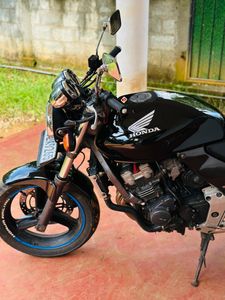 Honda Hornet 2017 for Sale