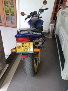 Honda Hornet 2019 for Sale