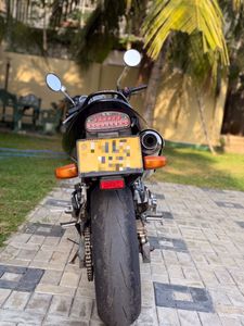Honda Hornet 2021 for Sale Honda Hornet 2021 for Sale