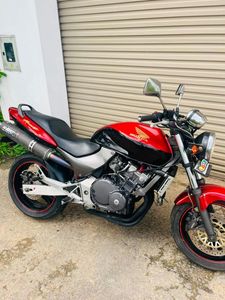 Honda Hornet 250 2005 for Sale