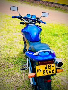 Honda Hornet 250 2005 for Sale