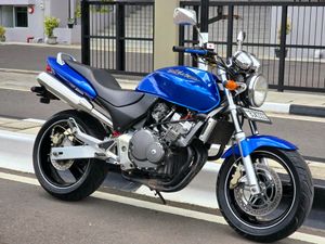 Honda Hornet 250 2012 for Sale