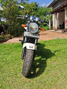 Honda Hornet 250 2016 for Sale