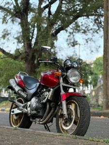 Honda Hornet 250 2017 for Sale