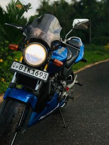 Honda Hornet 250 2019 for Sale Honda Hornet 250 2019 for Sale