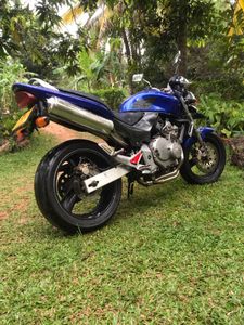 Honda Hornet 2007 for Sale