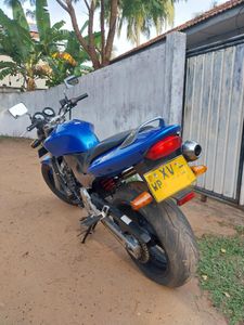 Honda Hornet 2009 for Sale