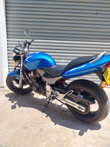 Honda Hornet 250cc 2009 for Sale Honda Hornet 250cc 2009 for Sale