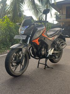 Honda Hornet 2016 for Sale