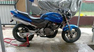 Honda Hornet CH 125 2000 for Sale