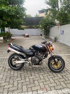 Honda Hornet CH 125 2007 for Sale