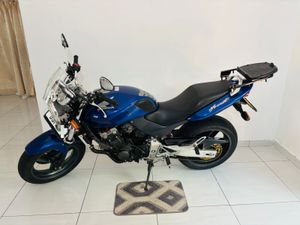 Honda Hornet CH 125 2020 for Sale