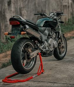 Honda Hornet 2000 for Sale