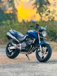 Honda Hornet Ch115 2012 for Sale