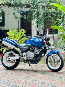 Honda Hornet CH125 2007 for Sale