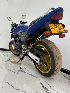 Honda Hornet CH125 2015 for Sale