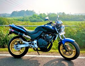 Honda Hornet CH130 2009 for Sale