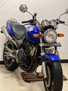 Honda Hornet CH130 2017 for Sale