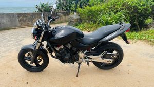 Honda Hornet CH150 2007 for Sale