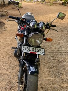 Honda Hornet 2005 for Sale