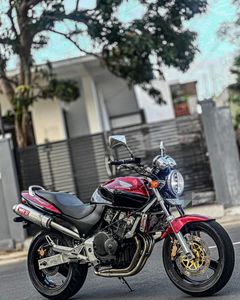 Honda Hornet 2008 for Sale