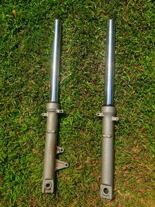 Honda Hornet Pork Set with Leg for Sale