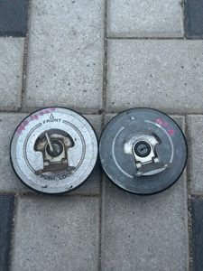 Honda Hornet Tank cap for Sale
