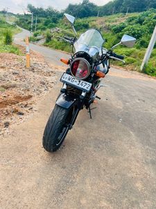 Honda Hornet WG ch125 2012 for Sale