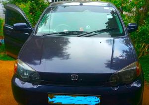 Honda HR-V 2000 for Sale