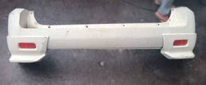HONDA HR-V BUMPER REAR for Sale