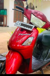 Hero Pleasure 2011 for Sale