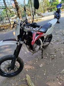 Husqvarna 2015 for Sale