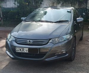 Honda Insight 2009 for Sale