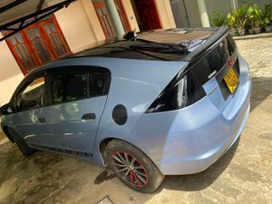 Honda Insight 2009 for Sale