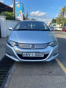 Honda Insight 2010 for Sale