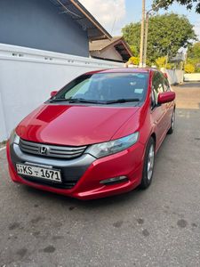 Honda Insight 2011 for Sale