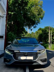 Honda Insight 2020 for Sale