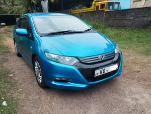 Honda Insight Hybrid 2009 for Sale