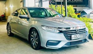 Honda Insight Hybrid 2020 for Sale
