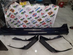 Honda Insight MODULO Body Kit - Japan for Sale