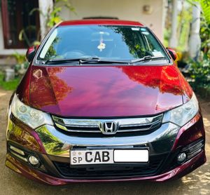 Honda Insight Ze 3 2012 for Sale