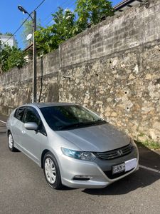 Honda Insight ZE2 2009 for Sale